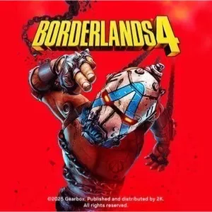 Borderlands®4
