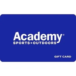 $175.00 Academy