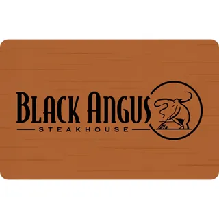 $50.00 USD Black Angus