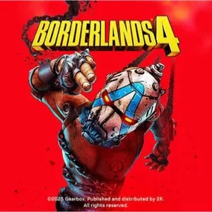 Borderlands®4