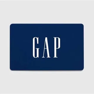$50.00 GAP