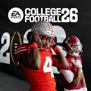 EA SPORTS™ College Football 26