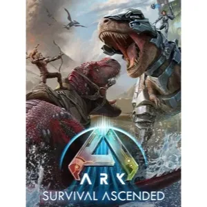 Ark: Survival Ascended