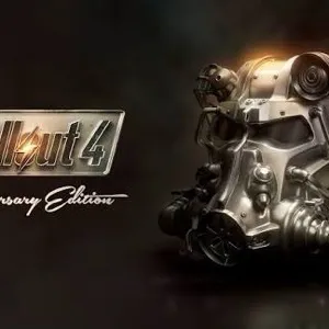 Fallout 4: Anniversary Edition