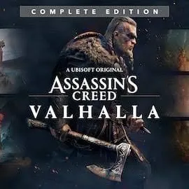 Assassin's Creed® Valhalla Complete Edition