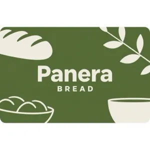 $50.00 Panera Bread