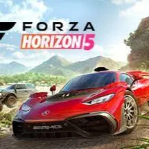 Forza Horizon 5 Premium Edition