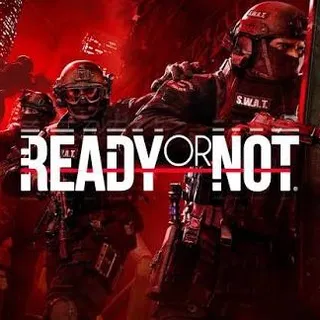 Ready or Not: Digital Deluxe Edition