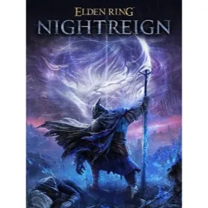 Elden Ring: Nightreign