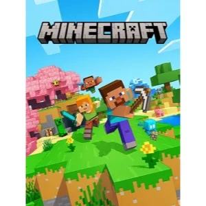 Minecraft: Deluxe Collection