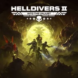 HELLDIVERS™ 2