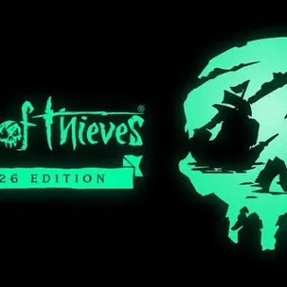 Sea of Thieves: 2026 Edition
