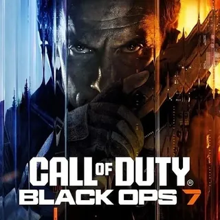 Call of Duty®: Black Ops 7 - Vault Edition