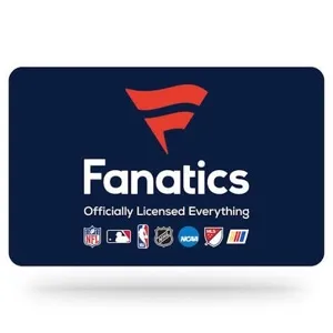 $200.00 Fanatics