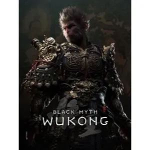 Black Myth: Wukong