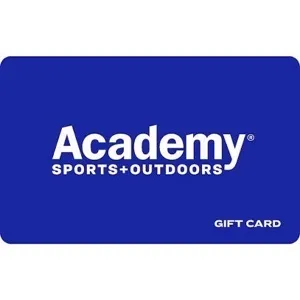 $175.00 Academy