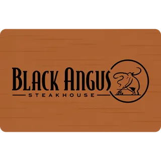 $100.00 USD Black Angus
