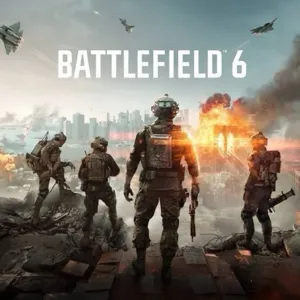 Battlefield™ 6