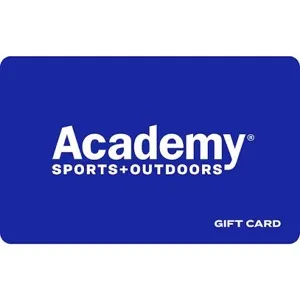 $150.00 Academy