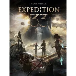 Clair Obscur: Expedition 33