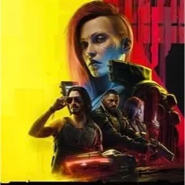 Cyberpunk 2077: Ultimate Edition (Xbox Series X|S)