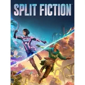 Split Fiction