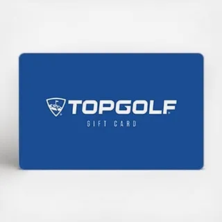 $89.00 TOPGOLF