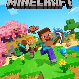 Minecraft: Deluxe Collection