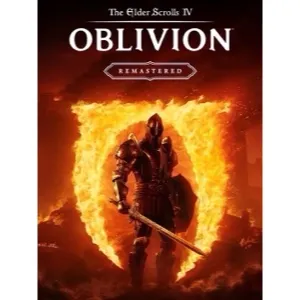 The Elder Scrolls IV: Oblivion Remastered