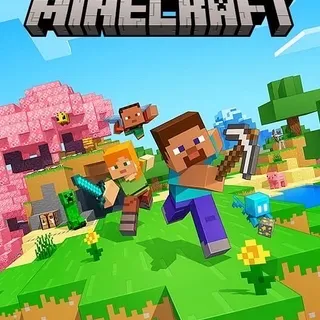 Minecraft: Deluxe Collection