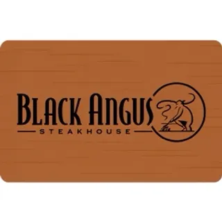 $100.00 USD Black Angus