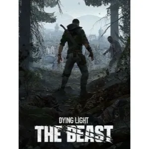 Dying Light: The Beast