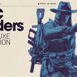ARC Raiders - Deluxe Edition