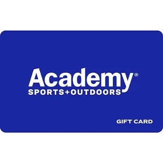 $175.00 Academy
