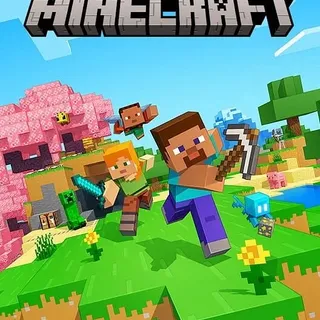 Minecraft: Deluxe Collection