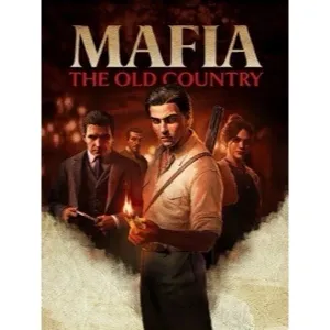 Mafia: The Old Country