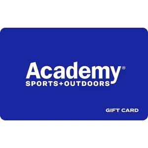 $50.00 Academy
