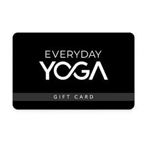 $100.00 EverydayYoga