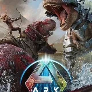 Ark: Survival Ascended