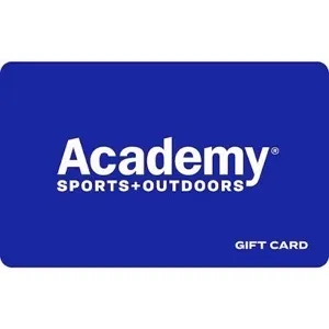 $175.00 Academy