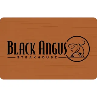 $100.00 USD Black Angus