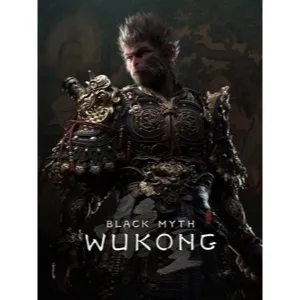 Black Myth: Wukong