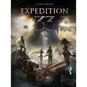 Clair Obscur: Expedition 33