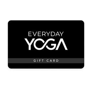 $100.00 EverydayYoga
