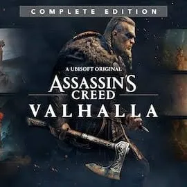 Assassin's Creed® Valhalla Complete Edition