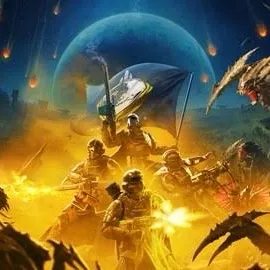 HELLDIVERS™ 2 Super Citizen Edition