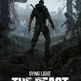 Dying Light: The Beast
