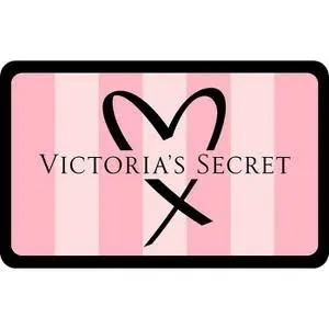 $30.00 Victoria's Secret
