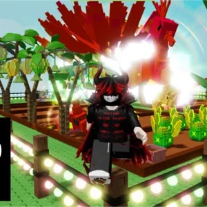 Age 1-100 Grow A Garden