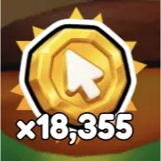 Tap Simulator Tokens